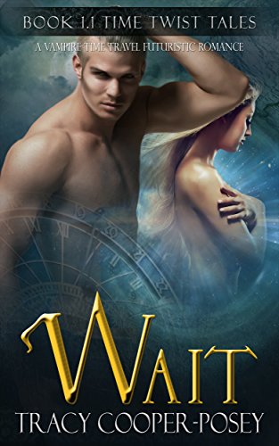 Wait book cover