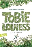 Tobie Lolness Tome 1