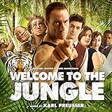 Welcome To The Jungle Soundtrack