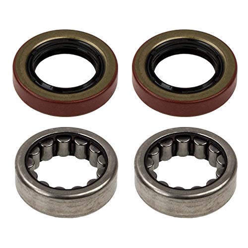 Motive Gear KIT 5707 Axle Differential Bearing and Seal Kit for Dana 35, Ford 7.5", Ford 8.8", GM 7.5"/7.625", 8.2", 8.5", 8.875" Car - Doesn't Fit Ford F150