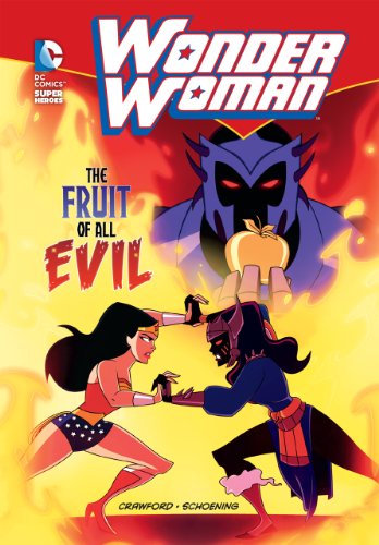 The Fruit of All Evil book cover