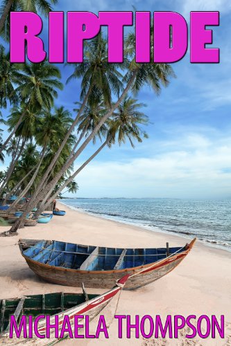 Riptide book cover