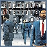 Scenes In The City (1984)