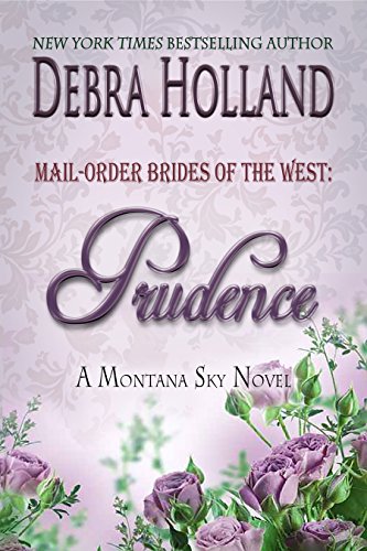 Prudence cover