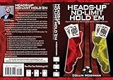 Headsup Nolimit Hold Em English Edition