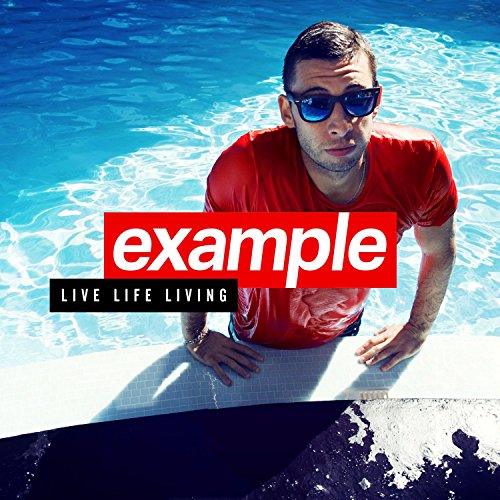 Live Life Living (Deluxe Edition)