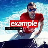 Live Life Living (Deluxe Edition)