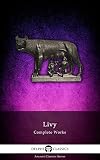 Delphi Complete Works Of Livy Illustrated Delphi Ancient Classics Book 26 English Edition