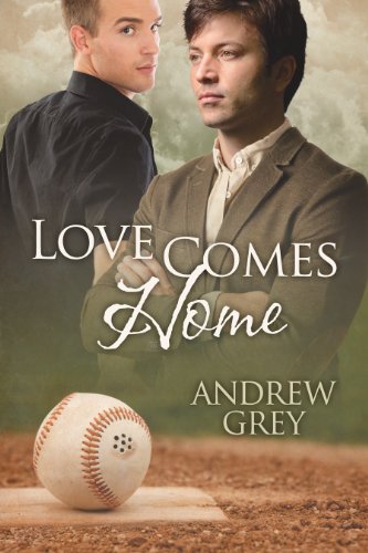 Love Comes Home book cover