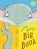 Little Nellys Big Book English Edition