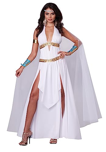 California Costumes Women's Glorious Goddess Costume Medium