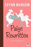 Paige Rewritten A Paige Alder Novel Paige Alder Series Book 2