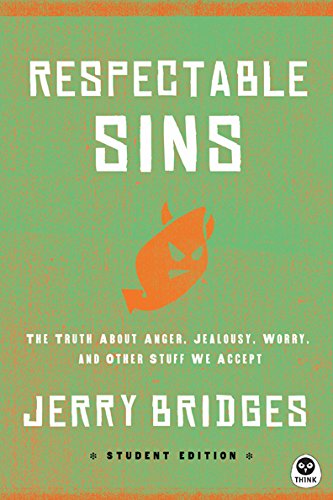 Respectable Sins Student Edition book cover