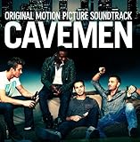Cavemen Soundtrack