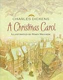 A Christmas Carol Annotated And Illustrated English Edition