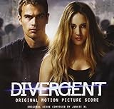 Divergent [Soundtrack] (2014)