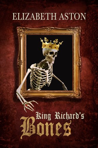 King Richard's Bones book cover