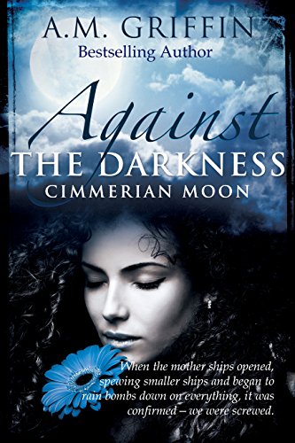Against the Darkness cover