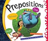 Prepositions Language Rules English Edition