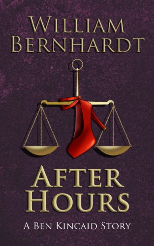 After Hours cover