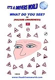 What Do You See Hazard Awareness English Edition