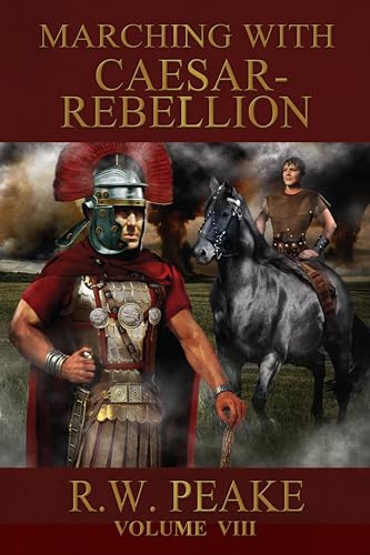 Rebellion book cover