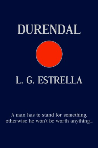 Durendal book cover