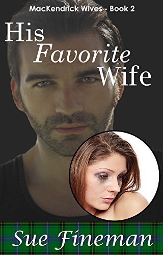 His Favorite Wife cover