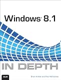 Windows 81 In Depth