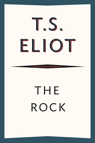 The Rock book cover