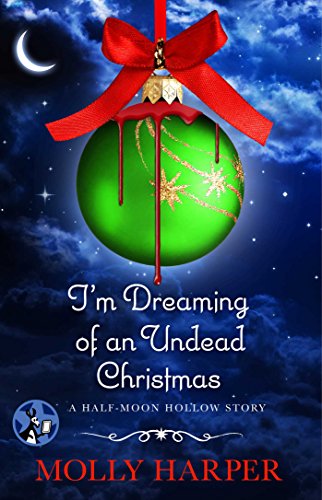 I'm Dreaming of an Undead Christmas cover