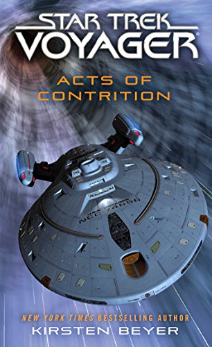 Acts of Contrition book cover