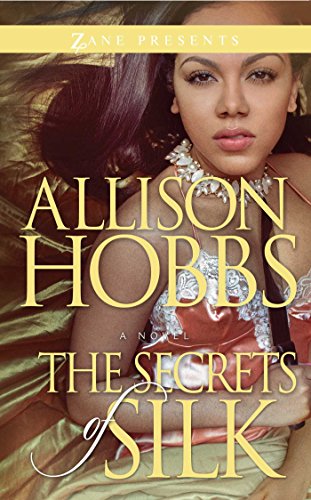 The Secrets of Silk book cover