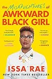 The Misadventures Of Awkward Black Girl English Edition