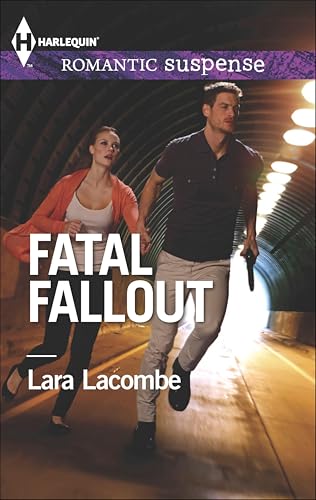 Fatal Fallout book cover