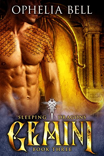 Gemini book cover