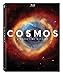 Cosmos A Spacetime Odyssey