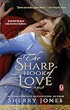 The Sharp Hook of Love