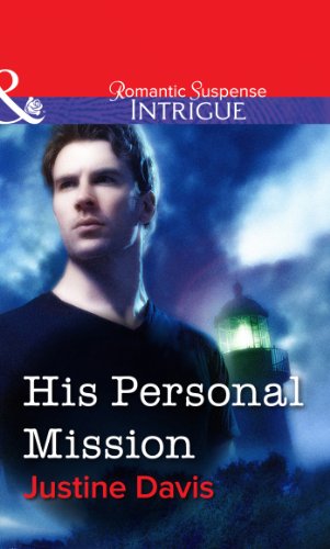 His Personal Mission cover