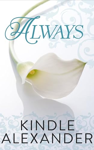 Always book cover