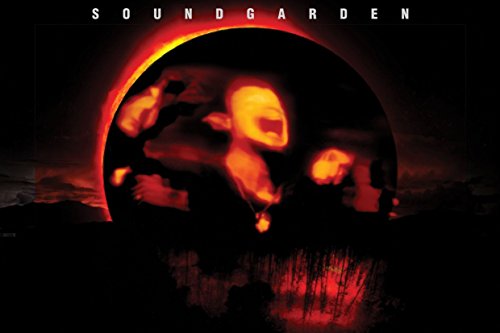 Superunknown (20th Anniversary Super Deluxe Edition)