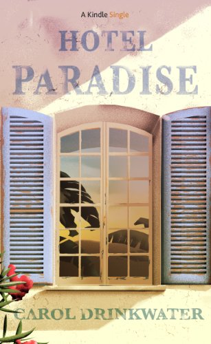 Hotel Paradise book cover
