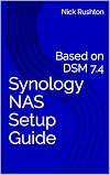 Synology NAS Setup Guide: Based on DSM 7.0
