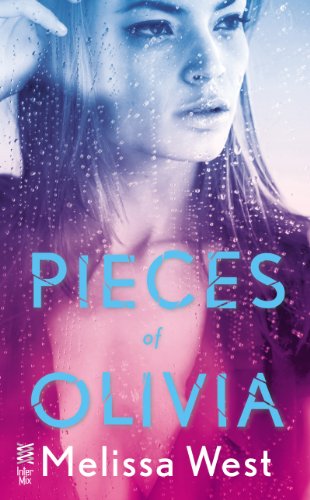 Pieces of Olivia book cover