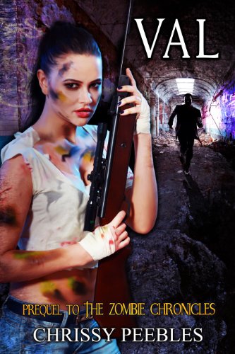 Val book cover