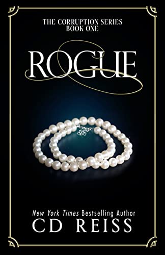 Spin / Rogue book cover