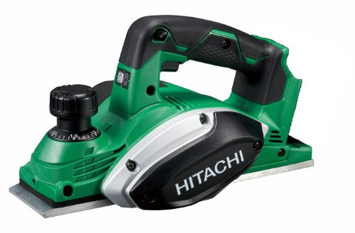 HiKOKI P14DSL かんな