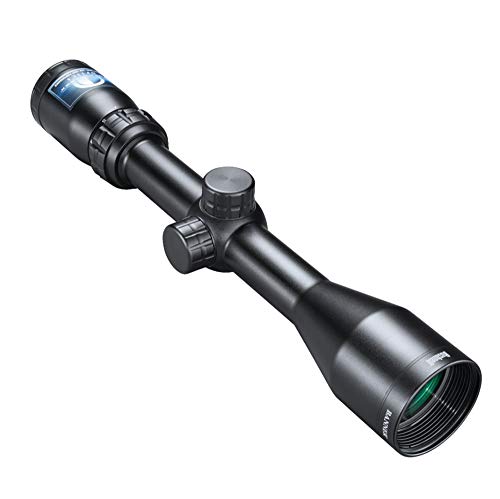 Bushnell Banner 3-9x40mm Riflescope, Dusk & Dawn Hunting Riflescope with Multi-X Reticle