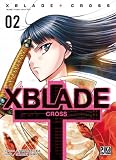Xblade Cross T02
