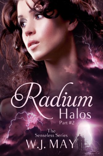 Radium Halos - Part 2 book cover